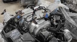 Двигатель 3UZ 4.3 полный свап за 1 350 000 тг. в Алматы – фото 2