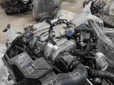 Двигатель 3UZ 4.3 полный свап за 1 350 000 тг. в Алматы