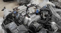 Двигатель 3UZ 4.3 полный свапүшін1 350 000 тг. в Алматы