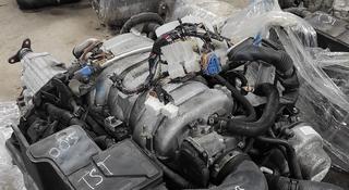 Двигатель 3UZ 4.3 полный свапүшін1 400 000 тг. в Алматы
