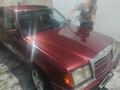 Mercedes-Benz E 200 1989 года за 1 000 000 тг. в Тараз – фото 4