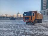 Shacman (Shaanxi)  F2000 2017 года за 14 000 000 тг. в Астана – фото 2