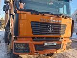 Shacman (Shaanxi)  F2000 2017 года за 14 000 000 тг. в Астана – фото 5