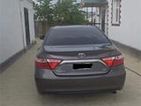 Toyota Camry 2015 года за 6 500 000 тг. в Бейнеу – фото 2