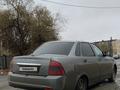 ВАЗ (Lada) Priora 2170 2008 года за 850 000 тг. в Атырау – фото 2