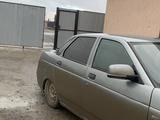 ВАЗ (Lada) Priora 2170 2008 годаfor850 000 тг. в Атырау – фото 3