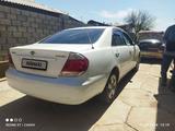 Toyota Camry 2006 годаүшін5 100 000 тг. в Шымкент – фото 3