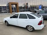 ВАЗ (Lada) Priora 2172 2009 года за 1 650 000 тг. в Уральск – фото 2