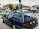 Volkswagen Passat 1993 года за 1 900 000 тг. в Шымкент – фото 4