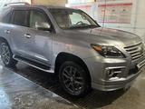 Lexus LX 570 2008 года за 20 000 000 тг. в Актобе