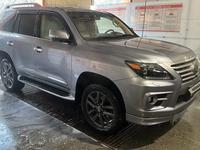 Lexus LX 570 2008 годаүшін20 000 000 тг. в Актобе