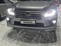 Lexus LX 570 2008 года за 20 000 000 тг. в Актобе – фото 5