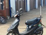 Honda  Dio 2014 года за 330 000 тг. в Алматы – фото 3