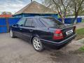 Mercedes-Benz C 180 1996 годаүшін2 000 000 тг. в Атбасар – фото 6