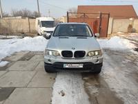 BMW X5 2002 годаfor4 500 000 тг. в Тараз