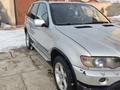 BMW X5 2002 годаfor4 500 000 тг. в Тараз – фото 10