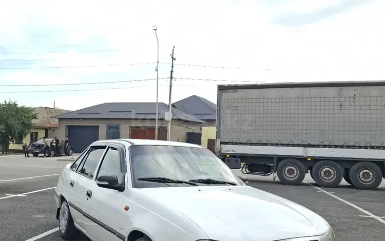 Daewoo Nexia 2006 года за 1 300 000 тг. в Шымкент
