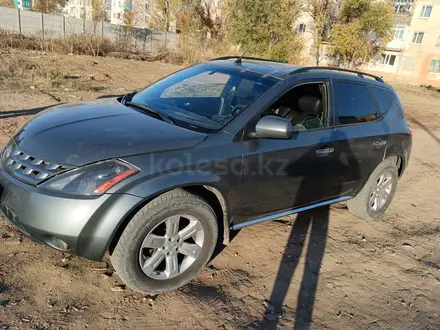 Nissan Murano 2005 года за 2 800 000 тг. в Аркалык – фото 7