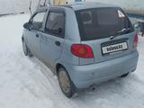 Daewoo Matiz 2009 года за 1 650 000 тг. в Актобе – фото 5