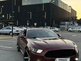 Ford Mustang 2015 года за 18 000 000 тг. в Шымкент – фото 2
