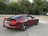 Ford Mustang 2015 года за 18 000 000 тг. в Шымкент – фото 5