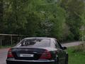 Mercedes-Benz E 320 2003 года за 3 000 000 тг. в Алматы – фото 2