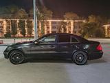 Mercedes-Benz E 320 2003 года за 3 000 000 тг. в Алматы