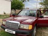 Mercedes-Benz 190 1989 года за 1 111 111 тг. в Алматы