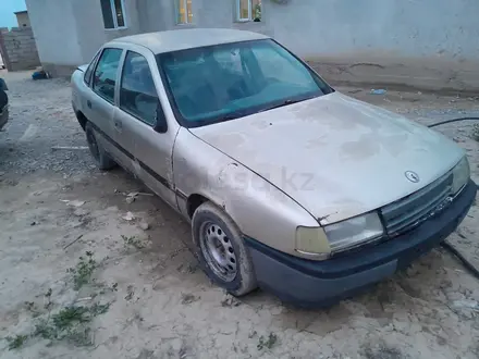 Opel Vectra 1992 года за 250 000 тг. в Туркестан – фото 2