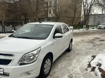 Chevrolet Cobalt 2022 года за 5 700 000 тг. в Шымкент