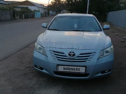 Toyota Camry 2006 года за 7 200 000 тг. в Астана – фото 2