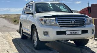 Toyota Land Cruiser 2007 года за 15 400 000 тг. в Алматы