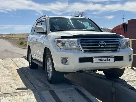 Toyota Land Cruiser 2007 года за 15 400 000 тг. в Алматы