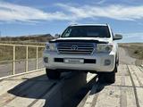 Toyota Land Cruiser 2007 годаfor15 500 000 тг. в Алматы – фото 2