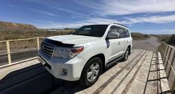 Toyota Land Cruiser 2007 годаfor15 400 000 тг. в Алматы – фото 5