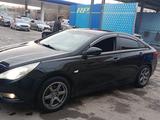 Hyundai Sonata 2011 годаүшін4 500 000 тг. в Алматы