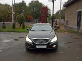 Hyundai Sonata 2011 годаүшін4 500 000 тг. в Алматы – фото 4