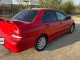 Mitsubishi Lancer 2003 годаүшін2 200 000 тг. в Алматы – фото 4
