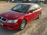 Mitsubishi Lancer 2003 годаүшін2 200 000 тг. в Алматы – фото 3