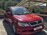 Mitsubishi Lancer 2003 годаүшін2 200 000 тг. в Алматы – фото 2