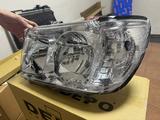 Land Cruiser 100 Рестайл фары DEPO за 44 000 тг. в Алматы