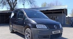 Volkswagen Caddy 2006 года за 4 000 000 тг. в Алматы