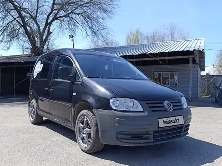 Volkswagen Caddy 2006 года за 3 600 000 тг. в Алматы