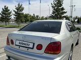 Lexus GS 300 1999 года за 4 450 000 тг. в Алматы – фото 2