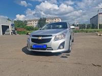 Chevrolet Cruze 2013 годаүшін6 000 000 тг. в Петропавловск