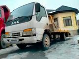 JAC 2007 годаүшін3 800 000 тг. в Алматы