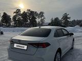 Toyota Corolla 2019 года за 9 900 000 тг. в Семей – фото 4