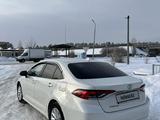 Toyota Corolla 2019 года за 9 900 000 тг. в Семей – фото 3