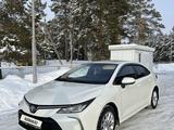 Toyota Corolla 2019 года за 9 900 000 тг. в Семей