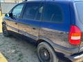 Opel Zafira 2001 годаfor2 800 000 тг. в Актобе – фото 2